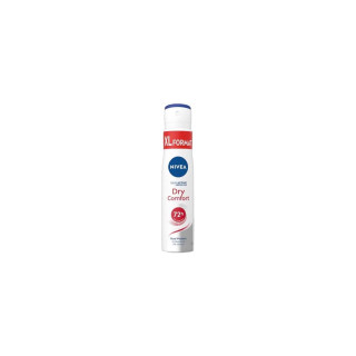 Nivea deo 250ml Dry Comfort 72h