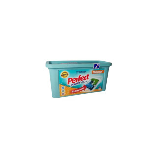 Perfect Platinum kapsule na pranie 15ks Universal 2in1