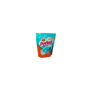 Perfect Platinum kapsule na pranie 15ks Universal mono