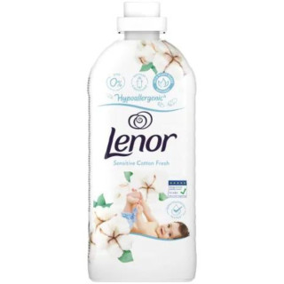 Lenor aviváž 925ml/37pd Hyppoalergenic Sensitive