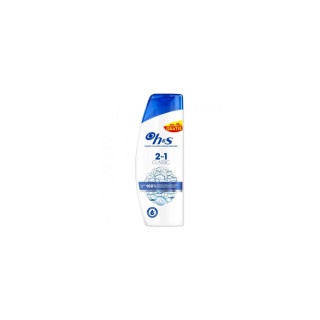 Head&Shoulders šampón 250ml Classic 2in1 Anti-Dandruff