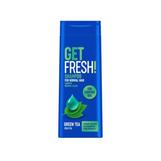 GetFresh šampón na vlasy 275ml Normál
