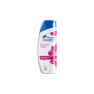 Head&Shoulders šampón 250ml Smooth&Silky