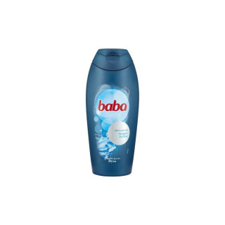 Baba sprchový gel 400ml MEN - morské minerály
