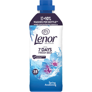 Lenor aviváž 798ml Spring Awakening