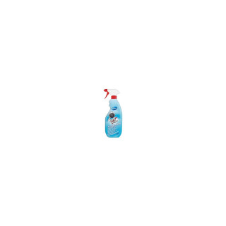 Welldone Prípravok na čistenie sprchového kúta 750 ml