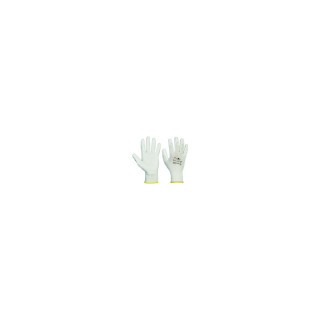 Rukavice BUNTING LIGHT WHITE 9
