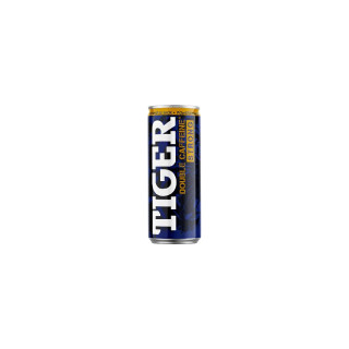 Tiger energetický nápoj 250ml Strong