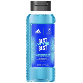 Adidas sprchový gél 250ml Best of the Best