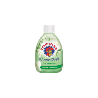 CHANTECLAIR parfum na bielizeň Muschio Bianco 220ml