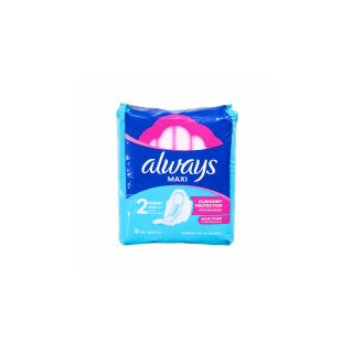Always Super Maxi 9ks