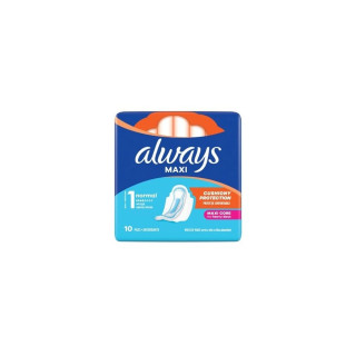 Always Maxi Normal 10ks