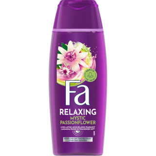 Fa sprchový gel 250ml Mystic Moments Passion Flower
