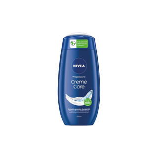 Nivea sprchový gél 250ml Cream Care