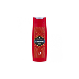 Old Spice sprchový gél 400ml Captain