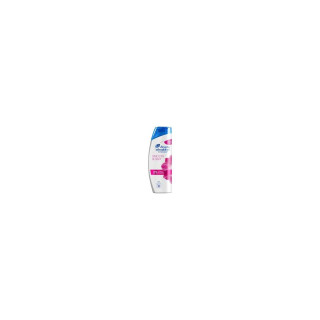 Head and shoulders 400ml Smooth & Silky