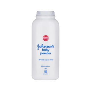 Johnsons Baby powder 200g Natural
