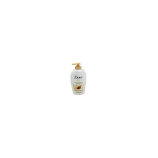 Dove tekuté mydlo - pumpa 250 ml Shea butter