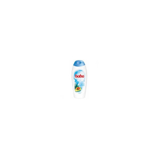 Baba sprchový gél 400 ml Aloe vera & avokádo