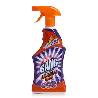 Cillit Bang 750ml na vodný kameň