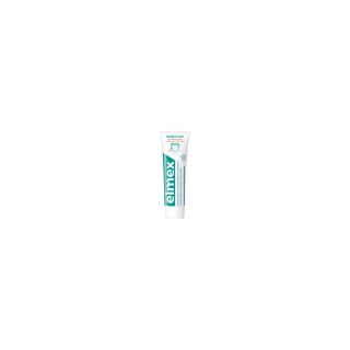 Elmex zubná pasta 75ml Sensitive Original