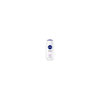 Nivea sprchový gél 250 ml Creme Sensitive