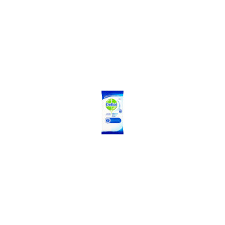 DETTOL Antibakt.utierky na povrchy 36ks