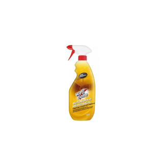WellDone Starostlivosť o nábytok-včelí vosk 750ml