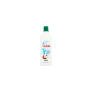 Baba šampon a kondicionér 400ml Kokosovy olej