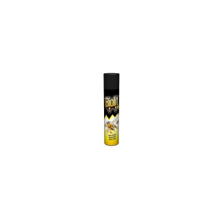 Biolit 400ml plus na osy