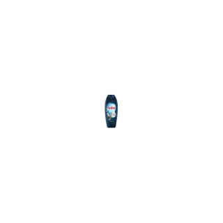 Baba sprchový gel 400ml MEN černica a zázvor