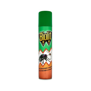 Biolit 400ml UNI