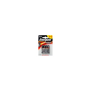 Energizer Base Mikrotužka AAA/4 LR03/4
