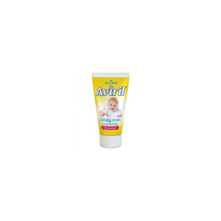 Aviril 50ml detský krém