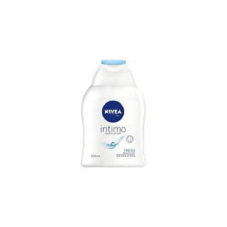 Nivea intim gel 250 ml Fresh