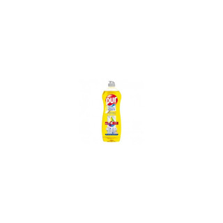 Pur 750ml Lemon