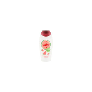 Baba sprchový gel 400ml Melón