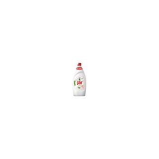 Jar 900ml Aloe vera & pink jasmin sensitive