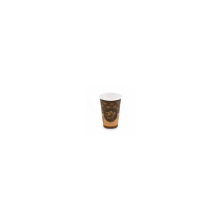 HP Pohár coffe to go 200 ml  50ks/bal