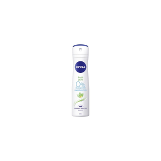 Nivea deo 150ml Fresh Pure 0% Aluminium