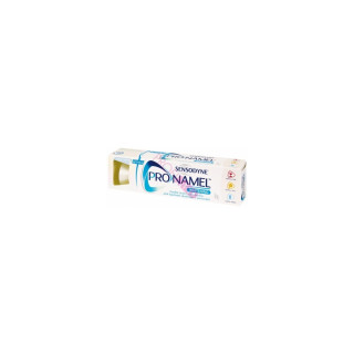 Sensodyne ZP 75ml Pronamel Whitening