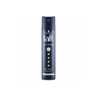 Taft lak na vlasy 250 ml Ultimate 6