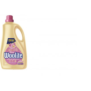 Woolite 3,6L Delicate 60PD