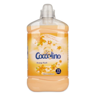 Coccolino aviváž 1,6L Passion Flower&Bergamot