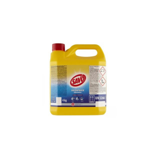 Savo 4kg Original bandaska
