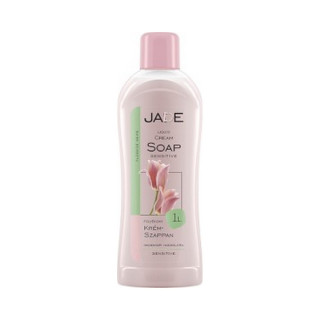 Jade tekuté mydlo 1000ml Sensitive