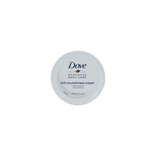 Dove krém na telo 75ml rich nourishment