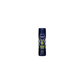 Nivea deo 150ml FM Fresh Power