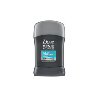 Dove stick 50ml Men+Care Clean comfort