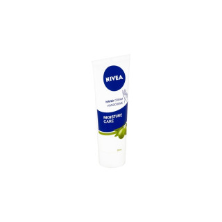 Nivea krém na ruky 75ml Care Olive